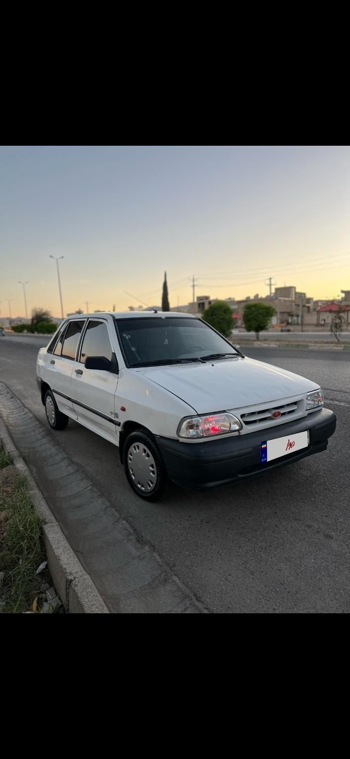 خودرو پراید، 131 آگهی ann_18090556