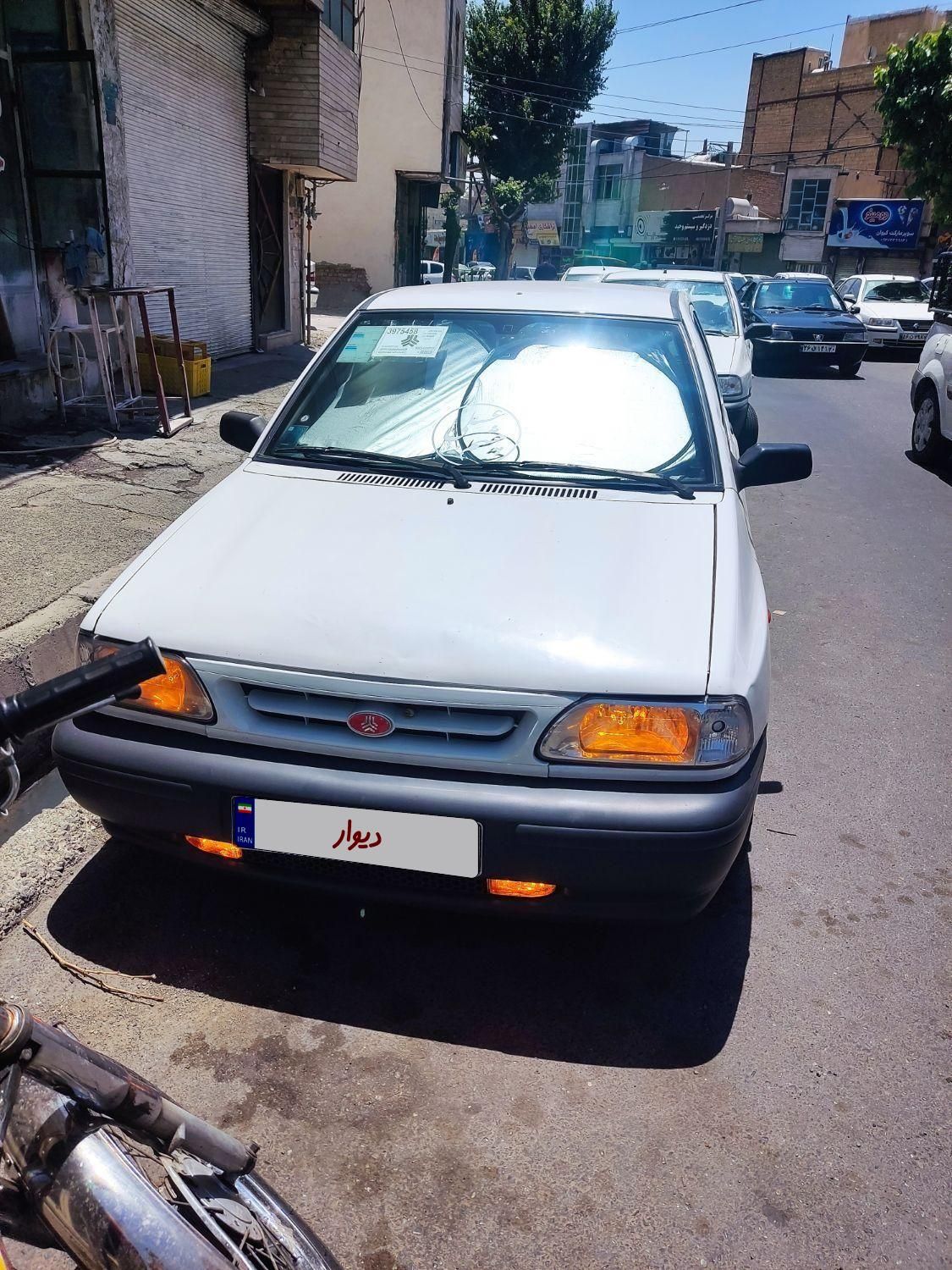 خودرو پراید، 131 آگهی ann_18090563
