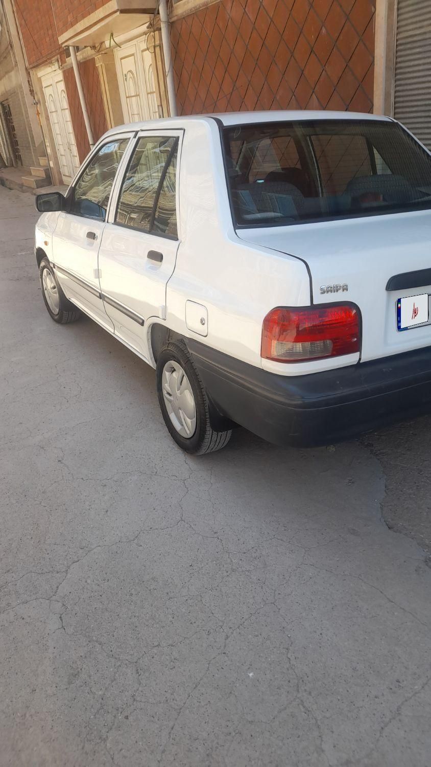 خودرو پراید، 131 آگهی ann_18090564