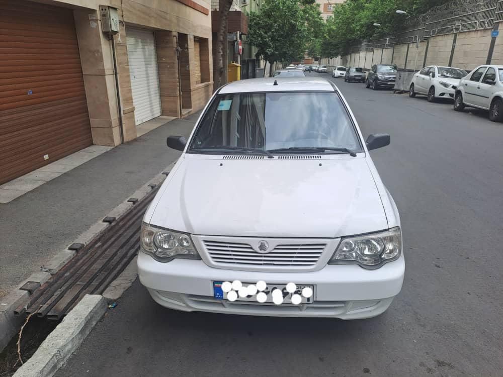 خودرو پراید، 111 آگهی ann_18090607