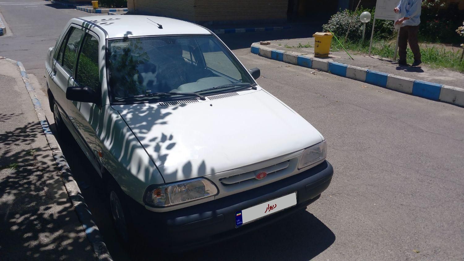 خودرو پراید، 131 آگهی ann_18090657