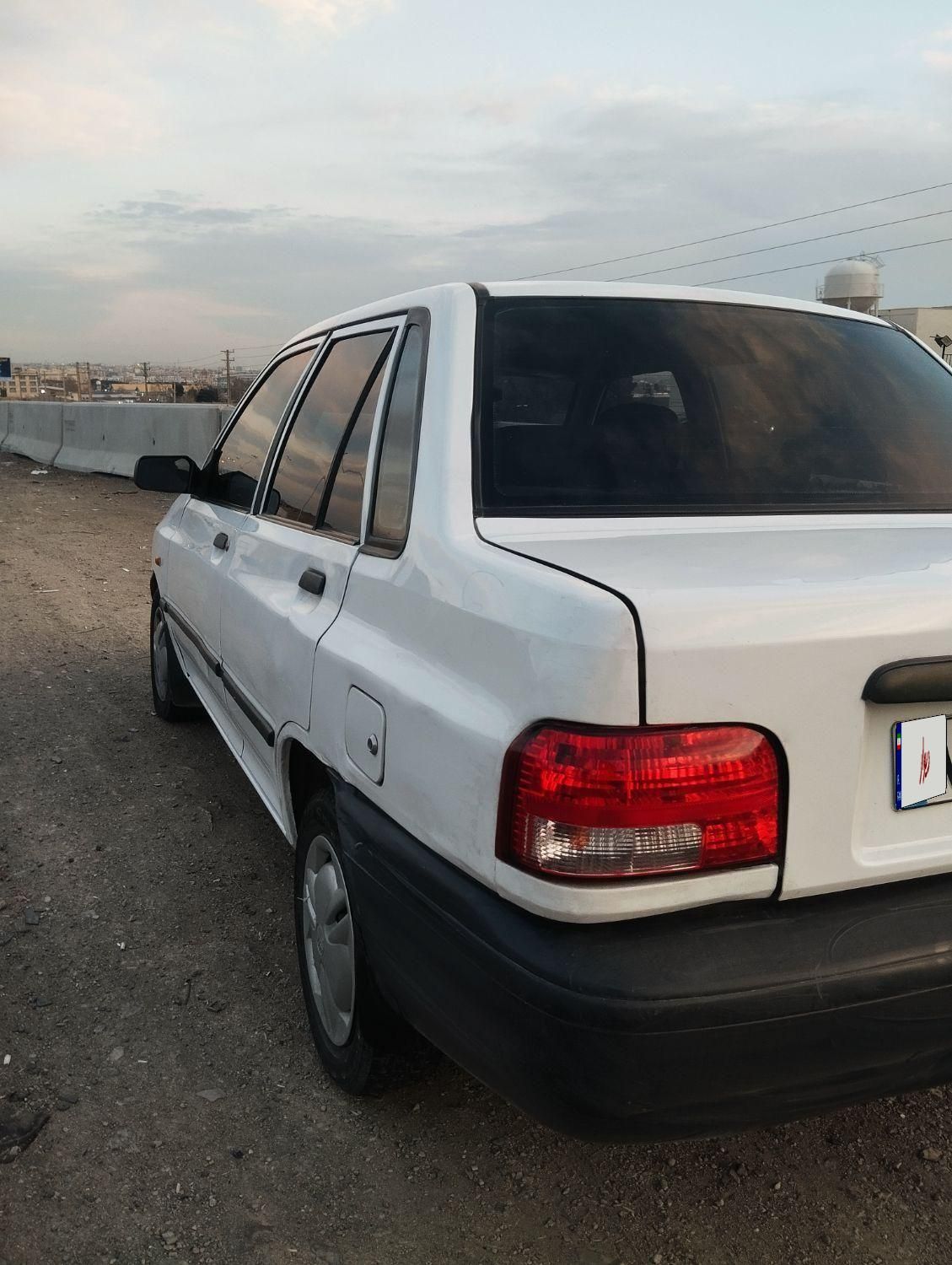 خودرو پراید، 131 آگهی ann_18090664