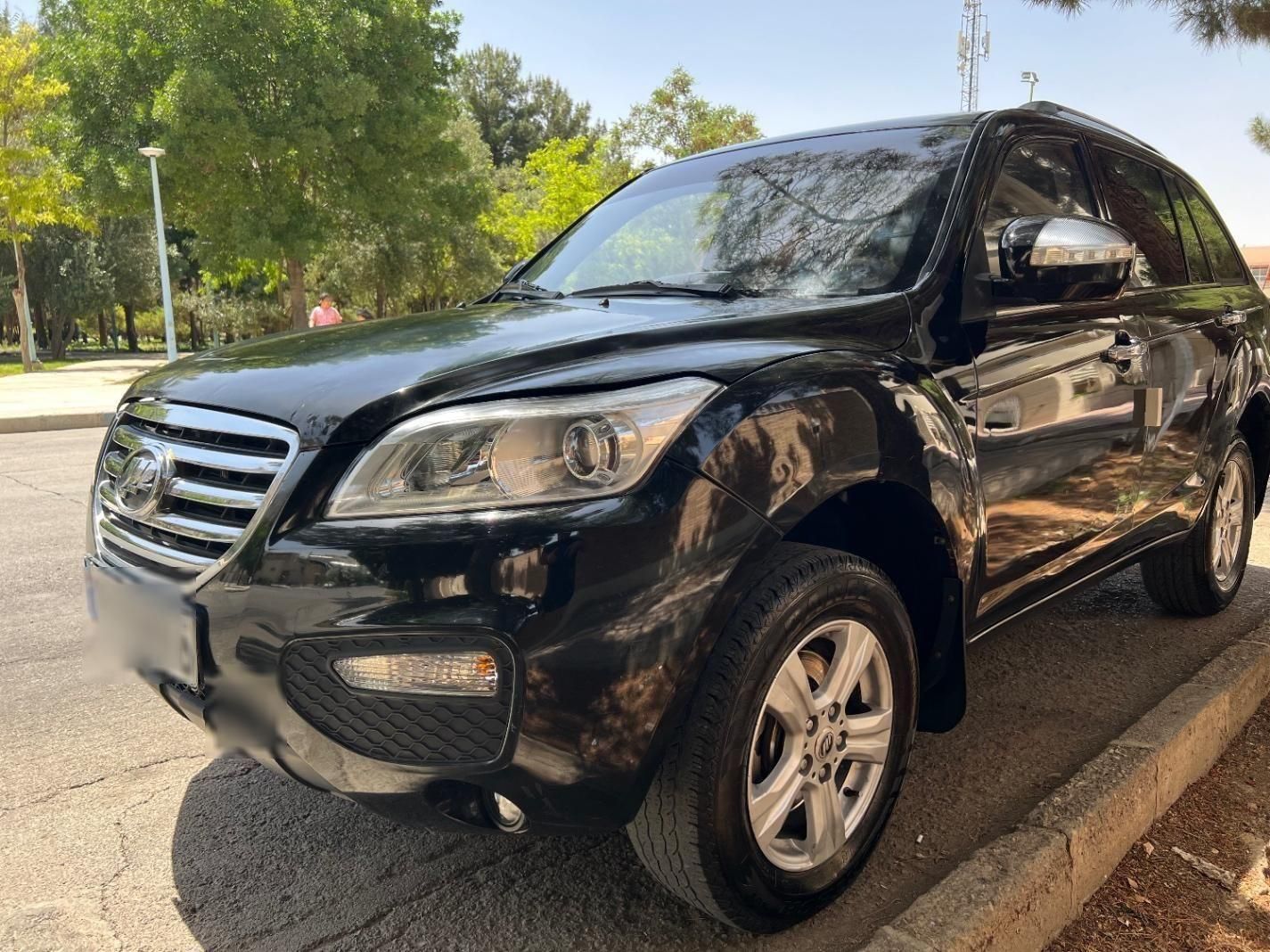 خودرو لیفان، X60 آگهی ann_18091053