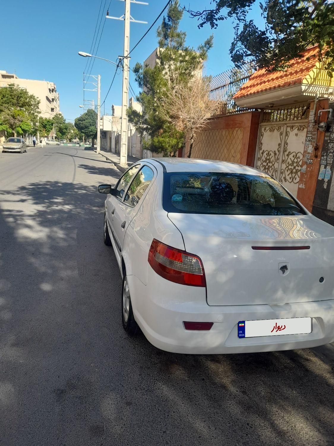 رانا LX - - 1393