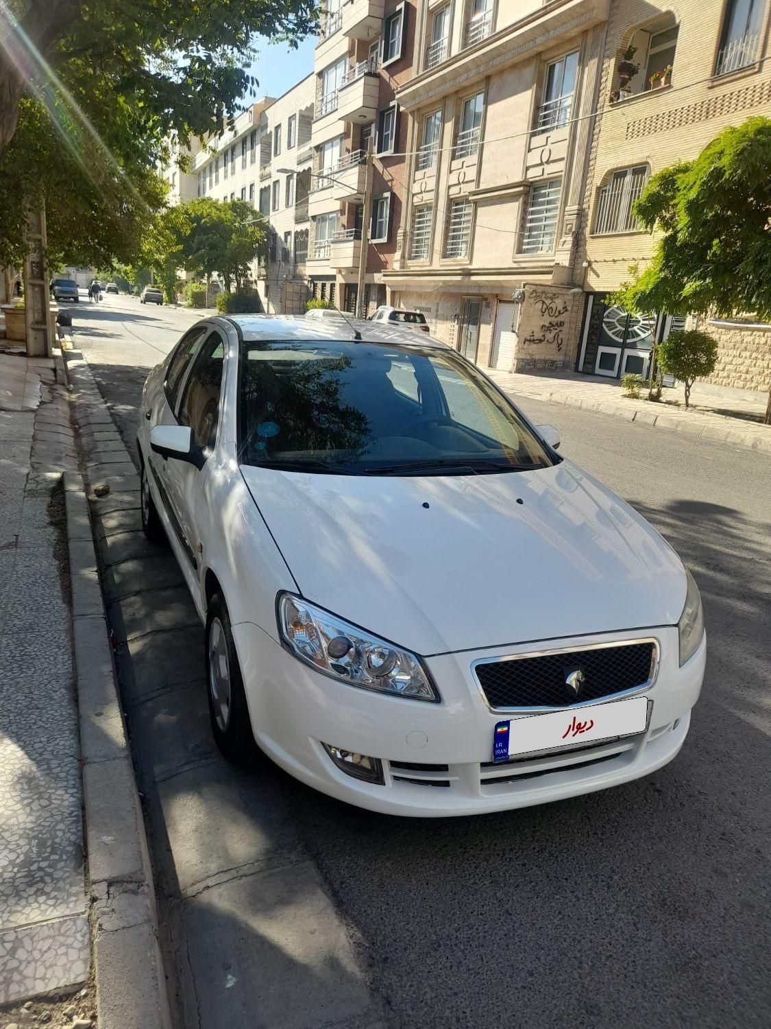 خودرو رانا، LX آگهی ann_18091281