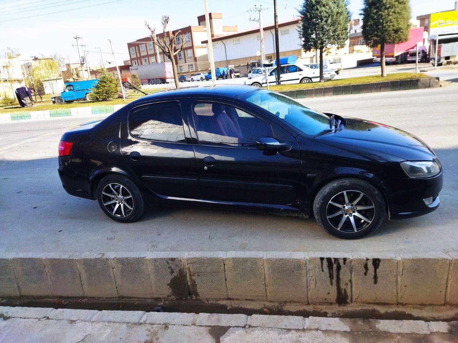 رانا LX - - 1394