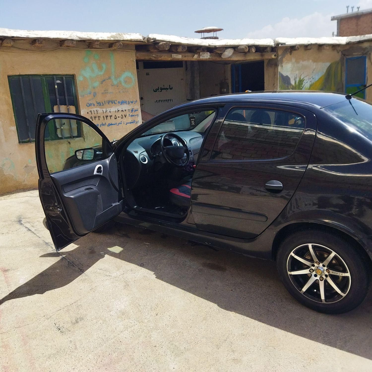 رانا LX - - 1394
