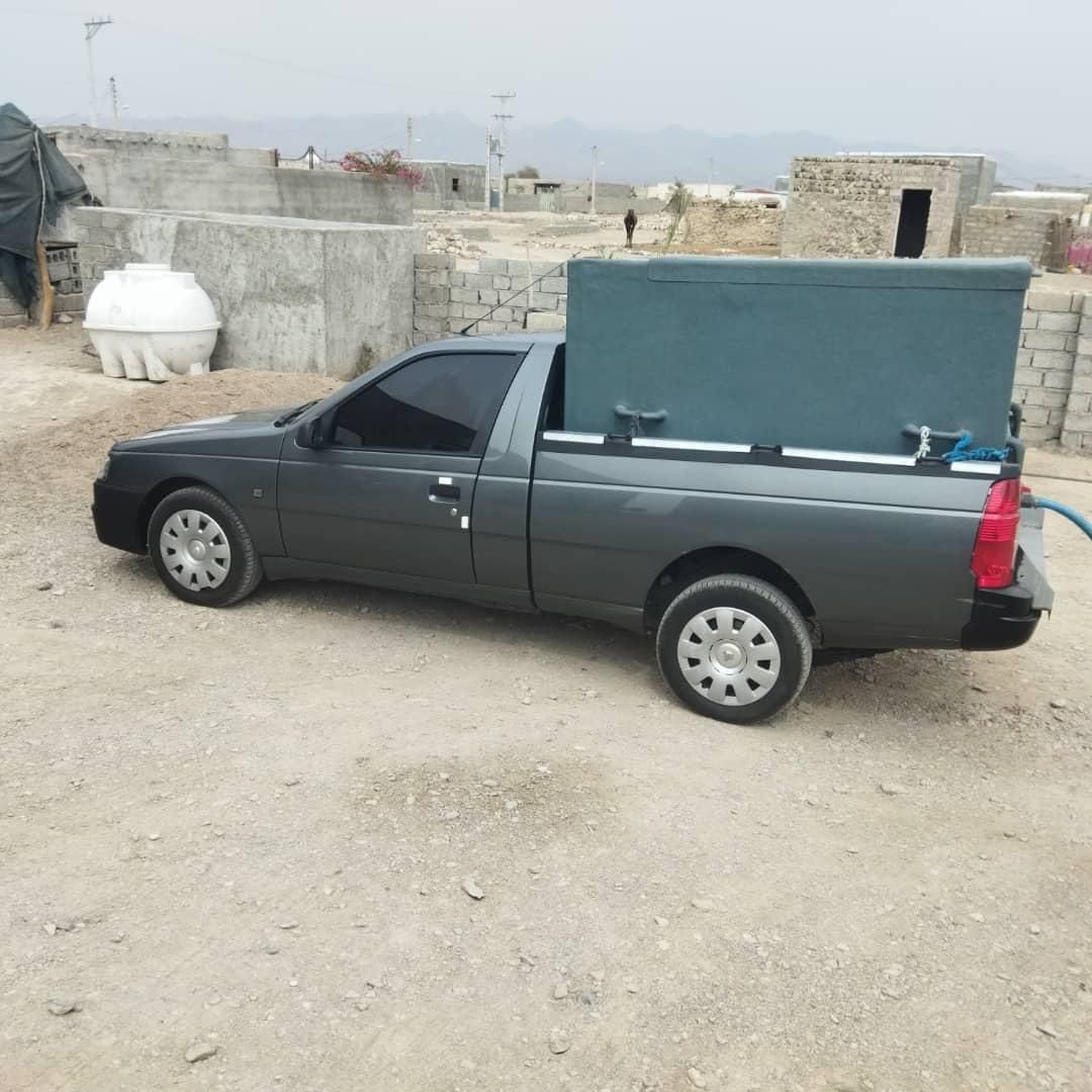 خودرو آریسان، 2 آگهی ann_18091629