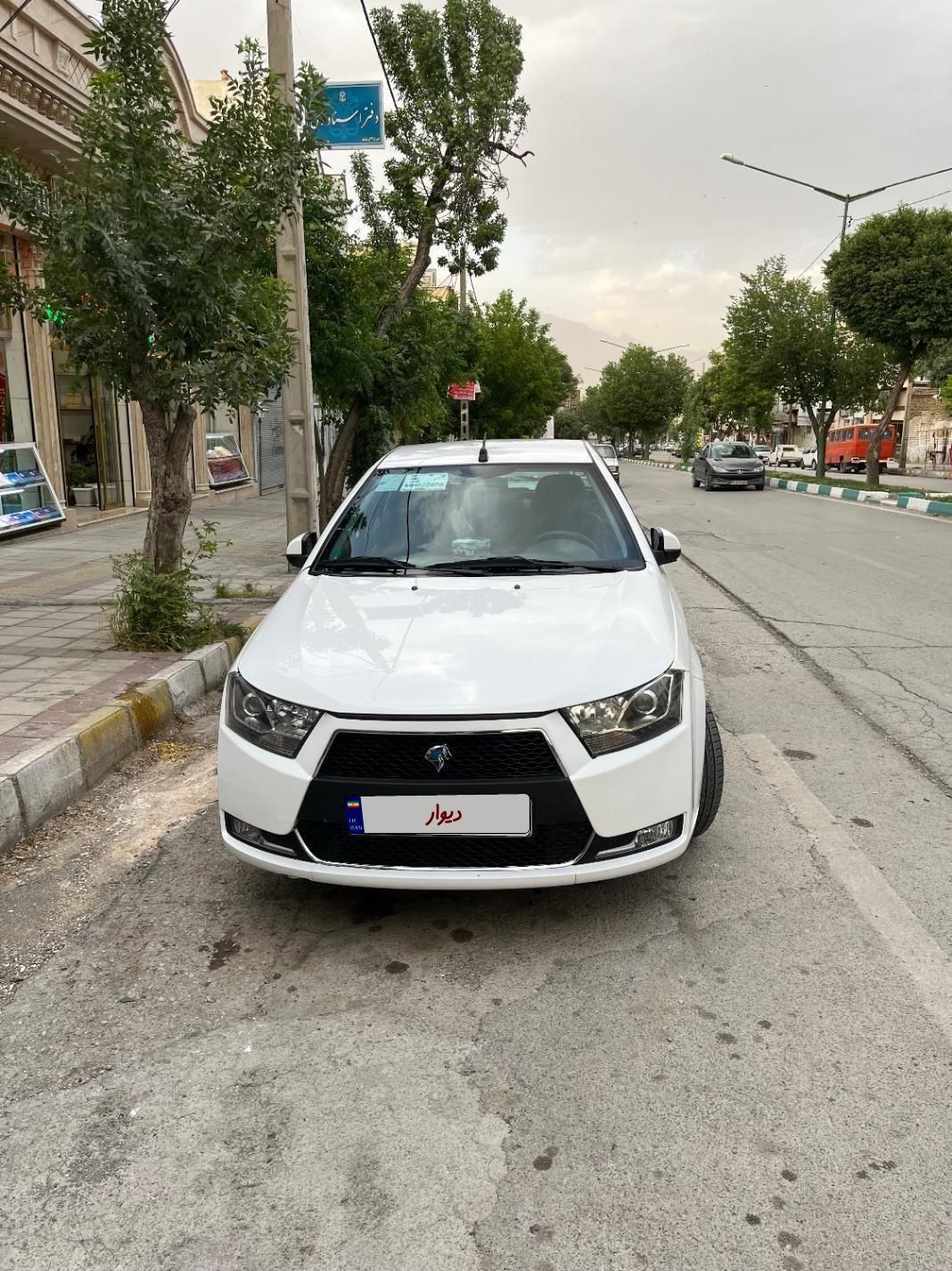 خودرو دنا، معمولی آگهی ann_18091806