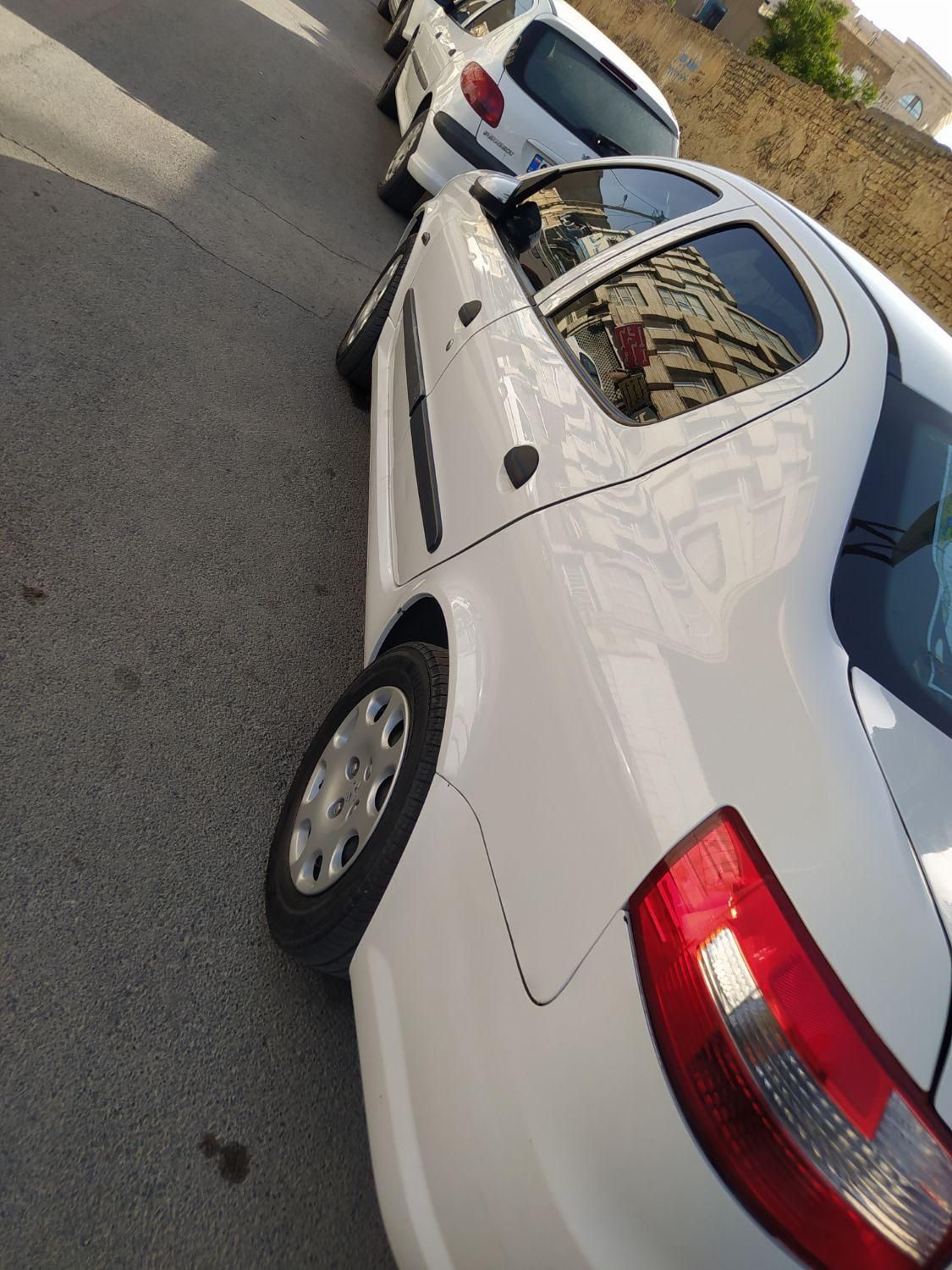 رانا LX - - 1392