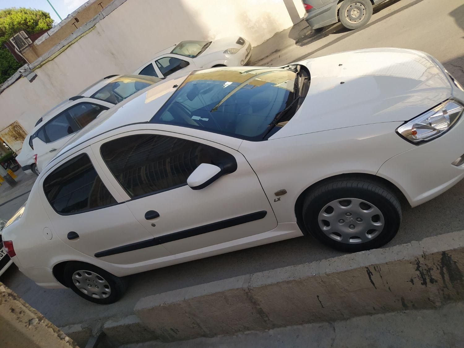 خودرو رانا، LX آگهی ann_18091865