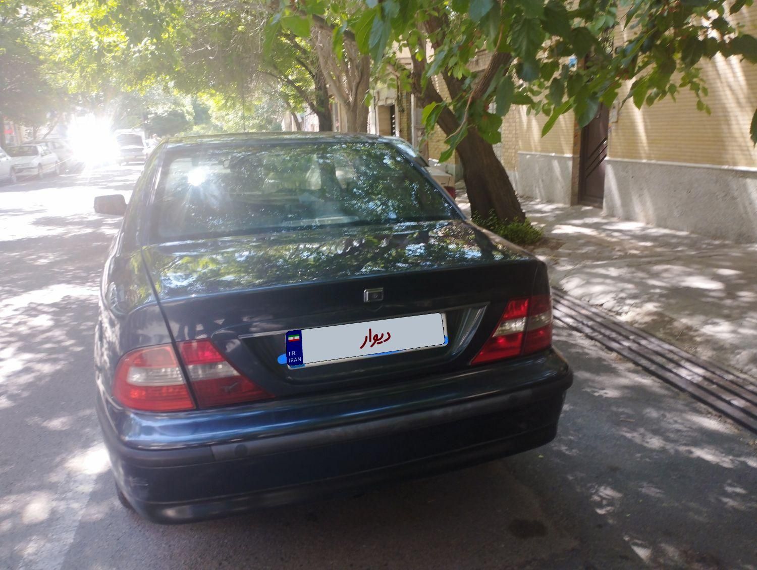 سمند SE - - 1390