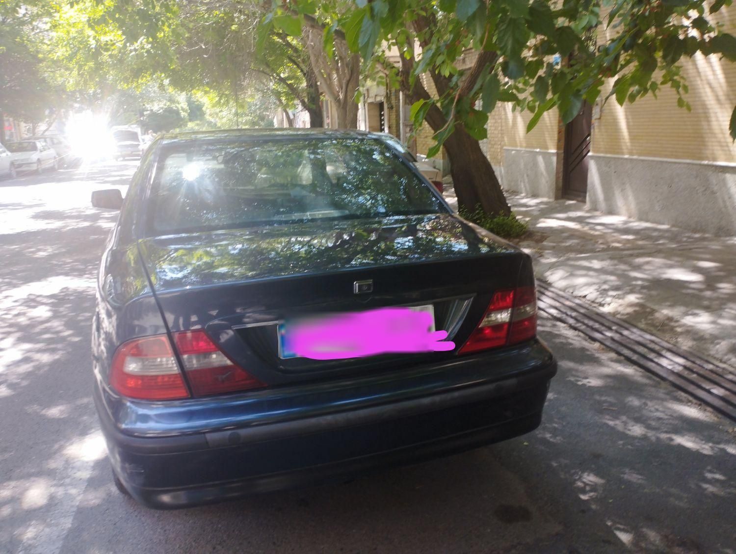 سمند SE - - 1390