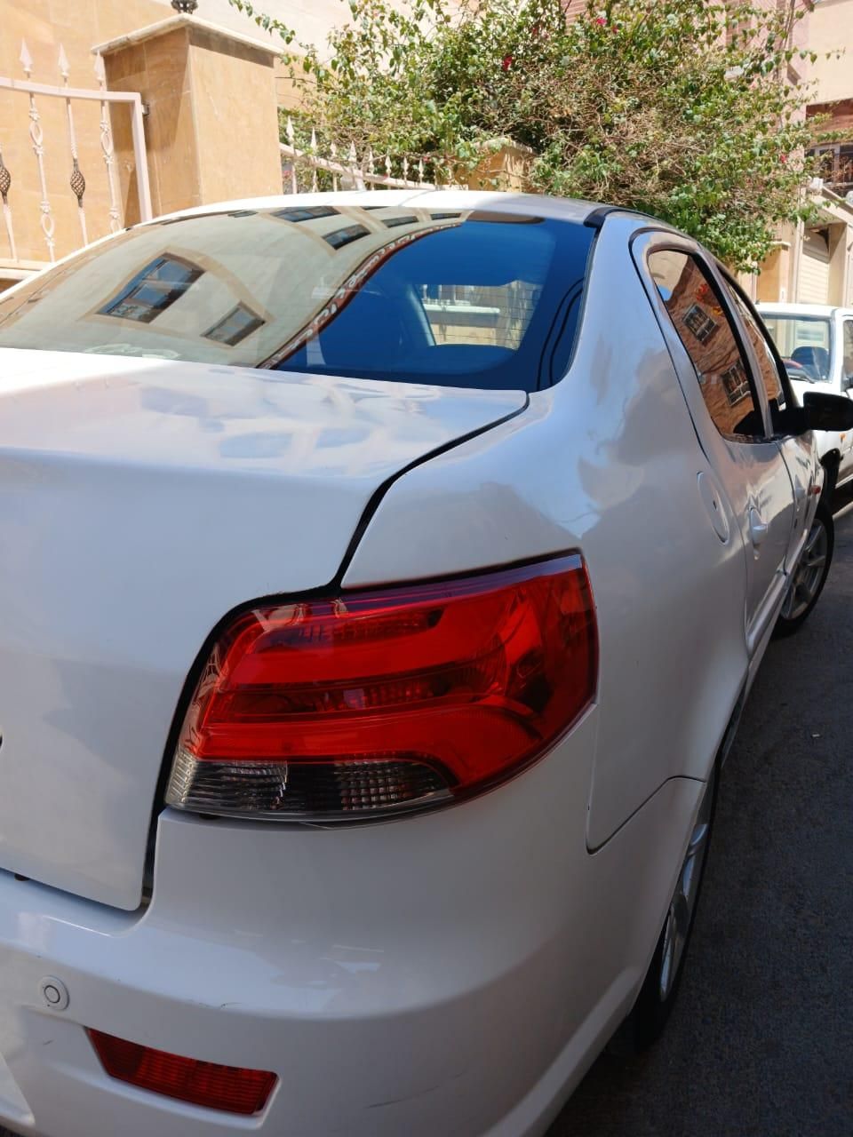 خودرو رانا، LX آگهی ann_18092408