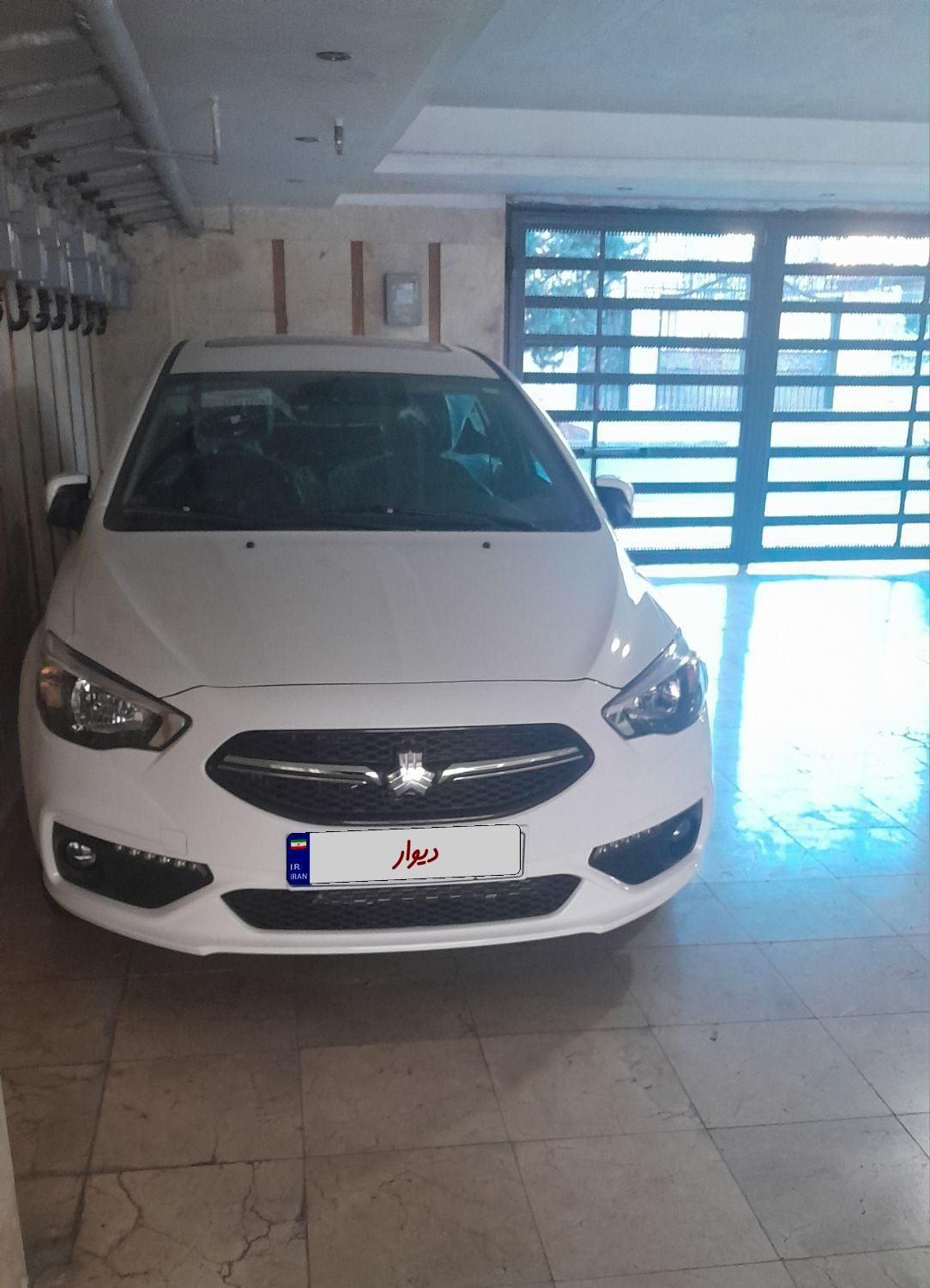 خودرو شاهین، G آگهی ann_18092433
