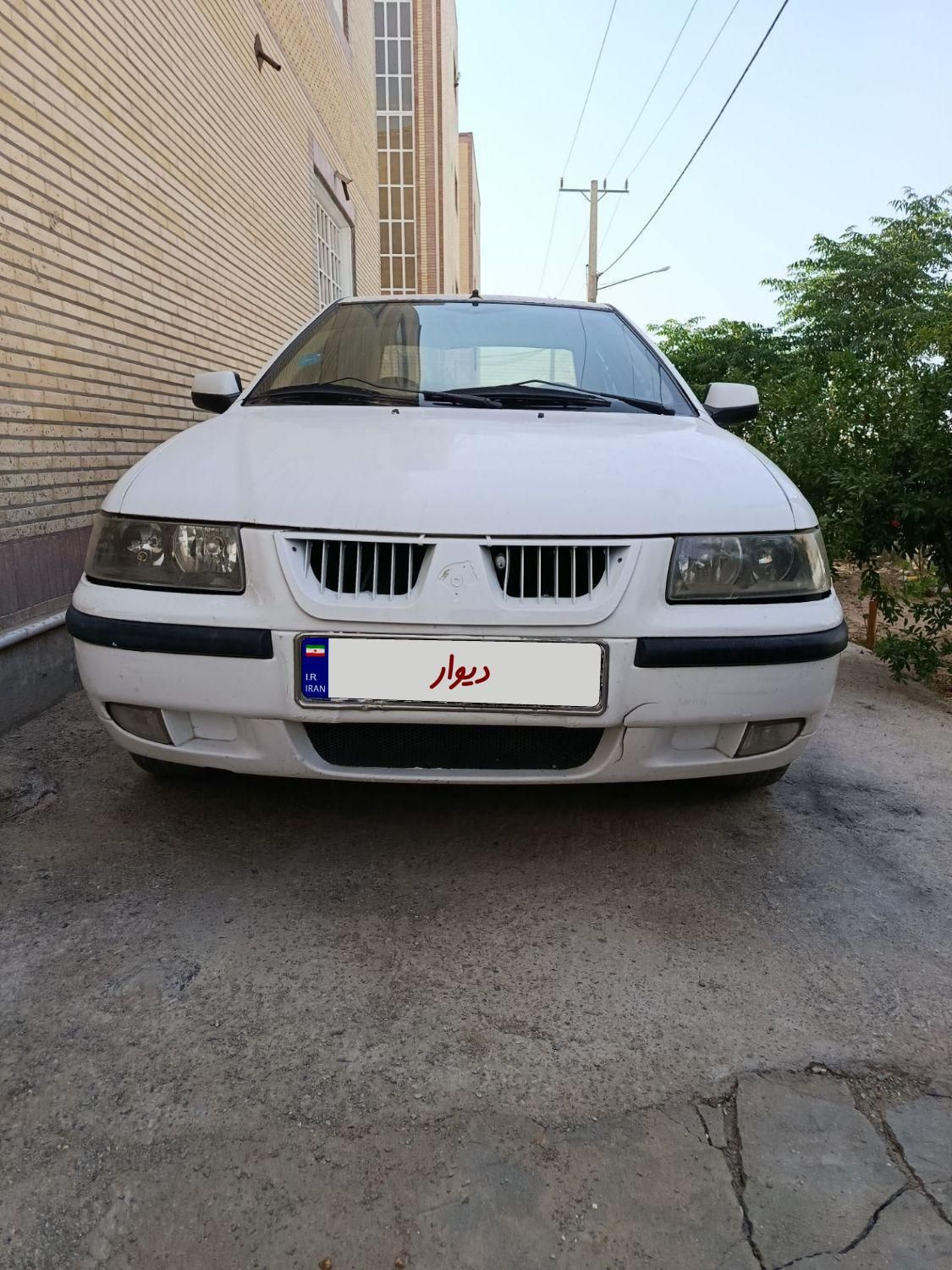 سمند SE - - 1390