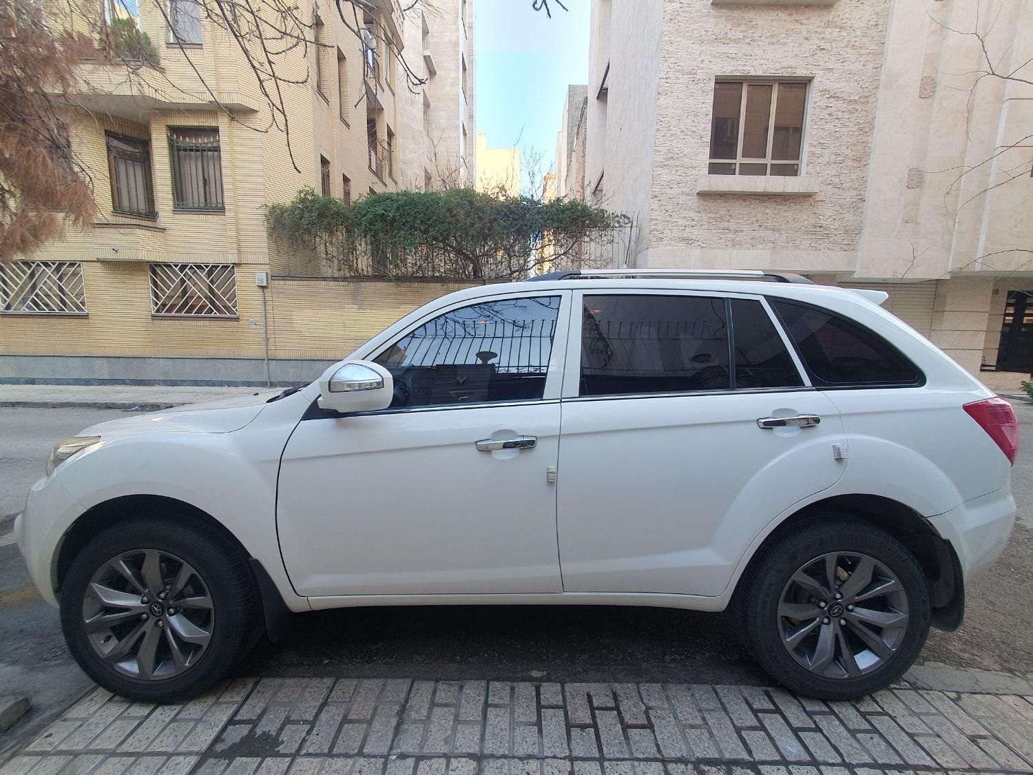 خودرو لیفان، X60 آگهی ann_18092507