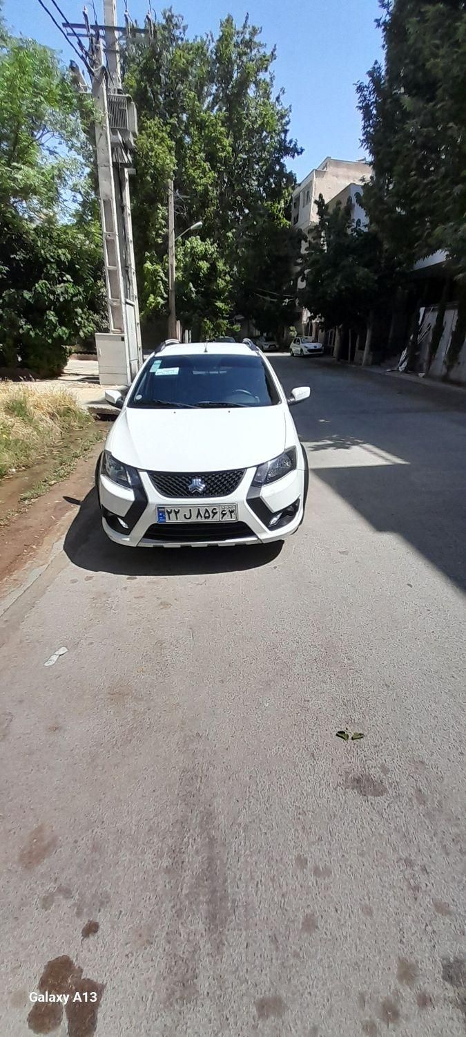 خودرو کوییک، S آگهی ann_18092563