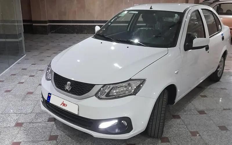 ساینا GX ساده - 1404