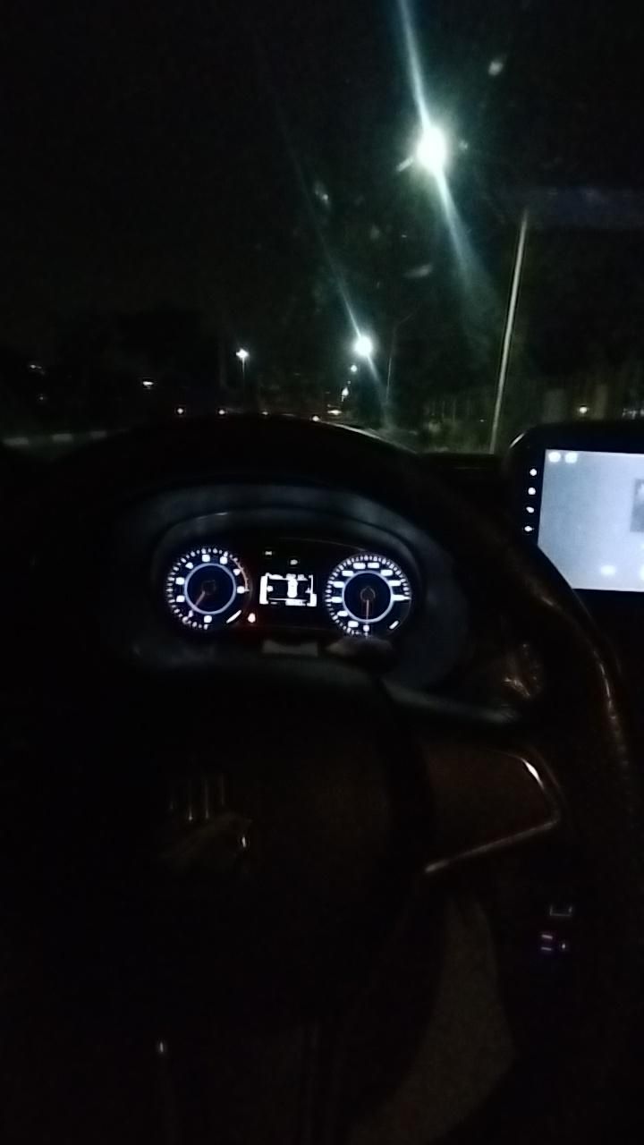 کوییک S دنده ای - 1402