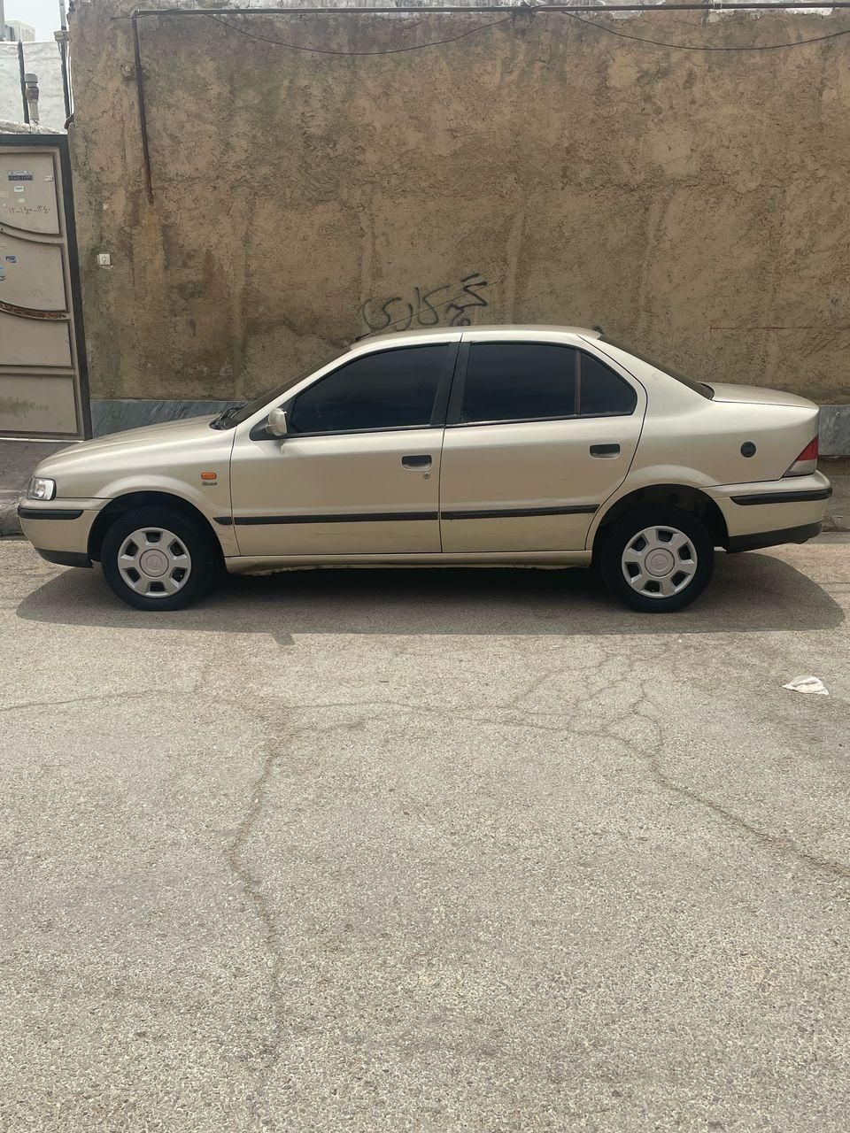 خودرو سمند، EL آگهی ann_18092608