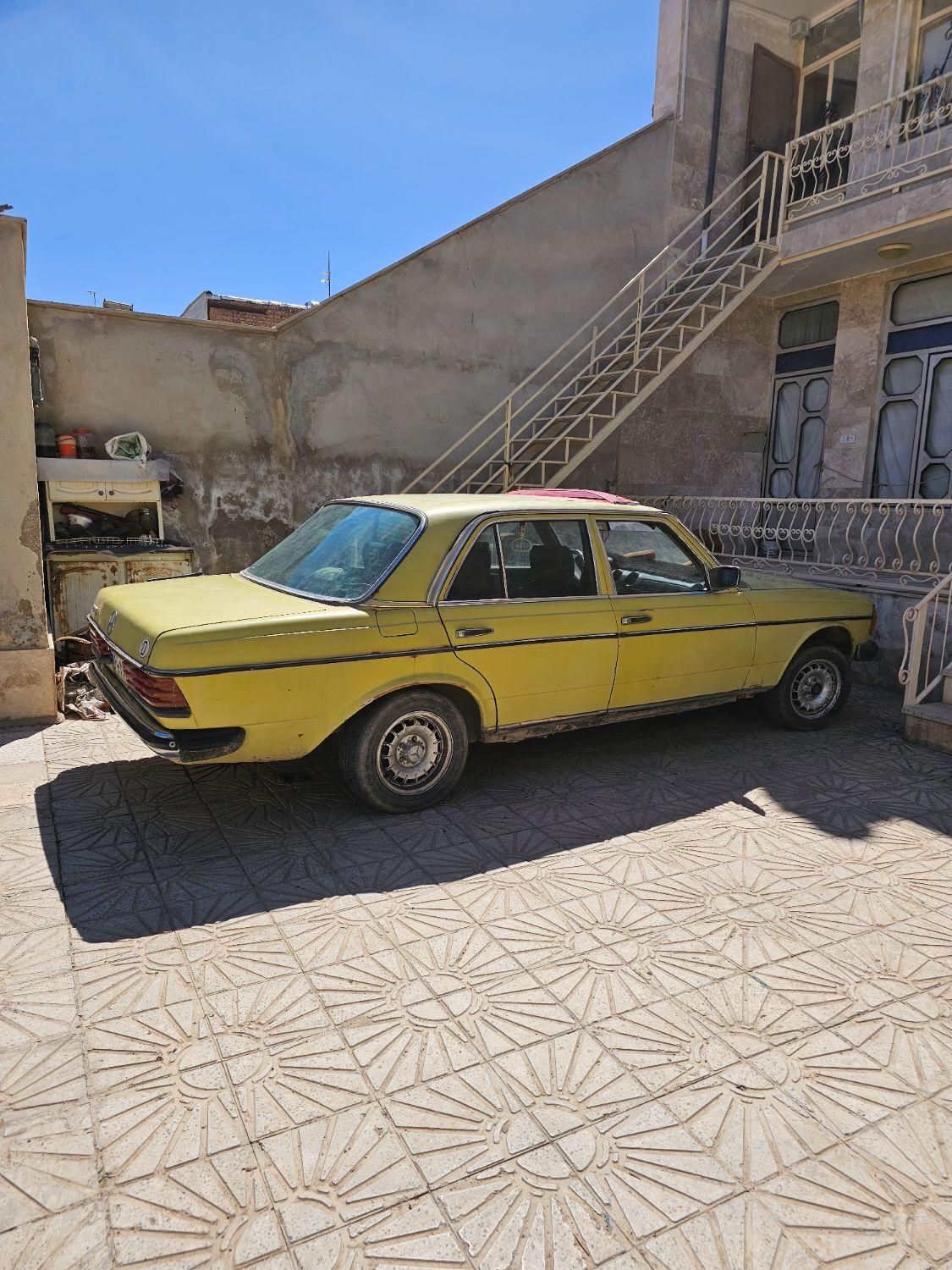 بنز E 230 - 1402