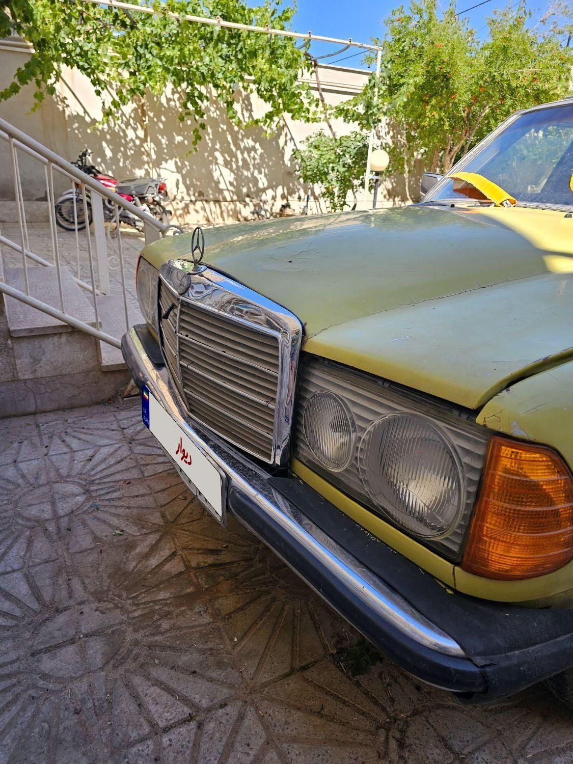 بنز E 230 - 1402
