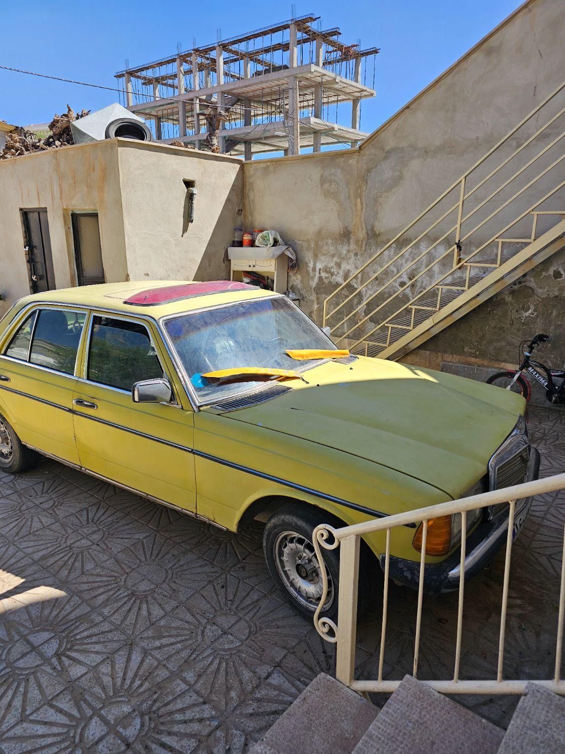 بنز E 230 - 1402