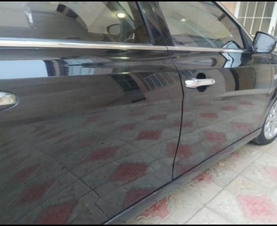 دنا پلاس اتوماتیک توربو - 1401