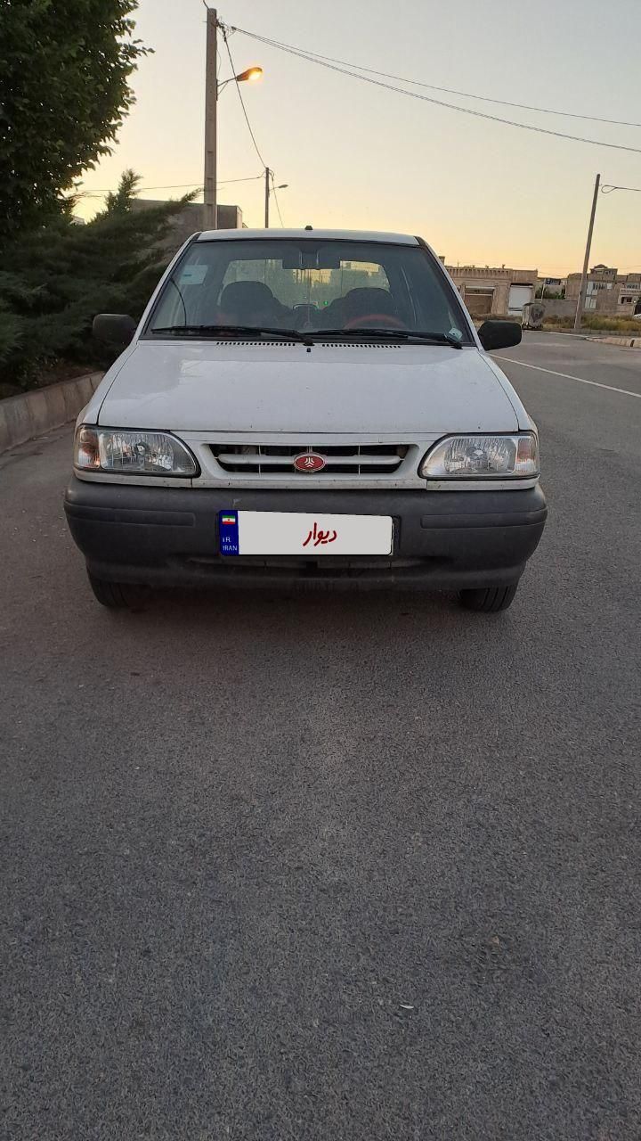 خودرو پراید، 132 آگهی ann_18092990