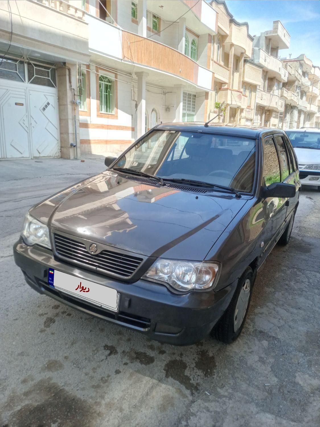 خودرو پراید، 111 آگهی ann_18093045