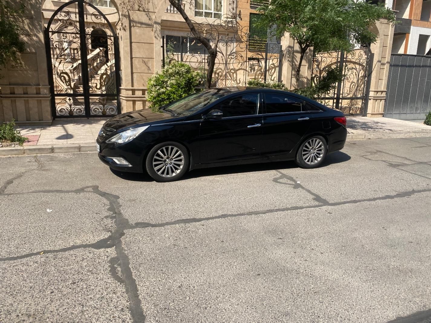 خودرو هیوندای، سوناتا آگهی ann_18093047