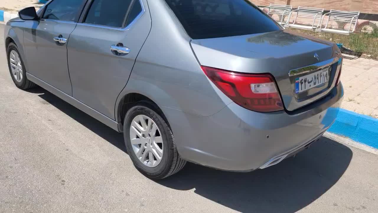 خودرو دنا، پلاس آگهی ann_18093062