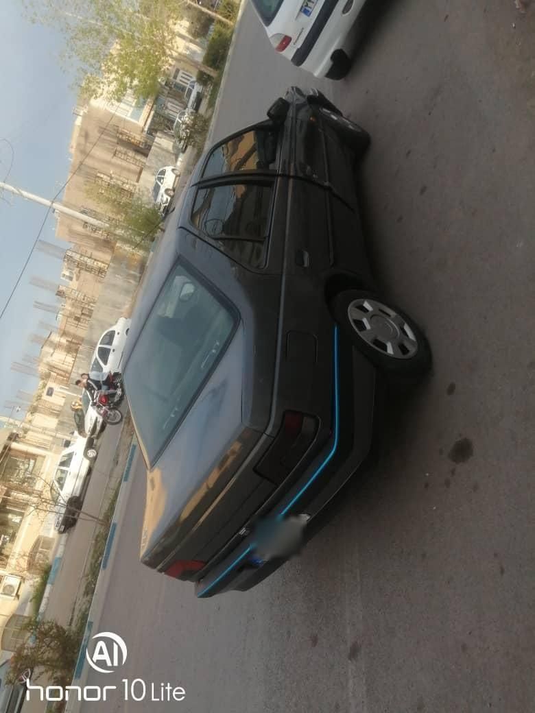 پژو 405 GLX - 1391