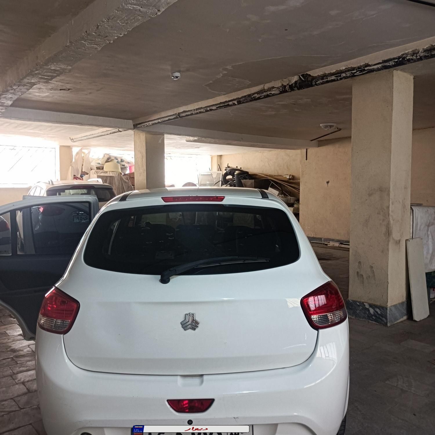 تیبا 2 EX - 1400