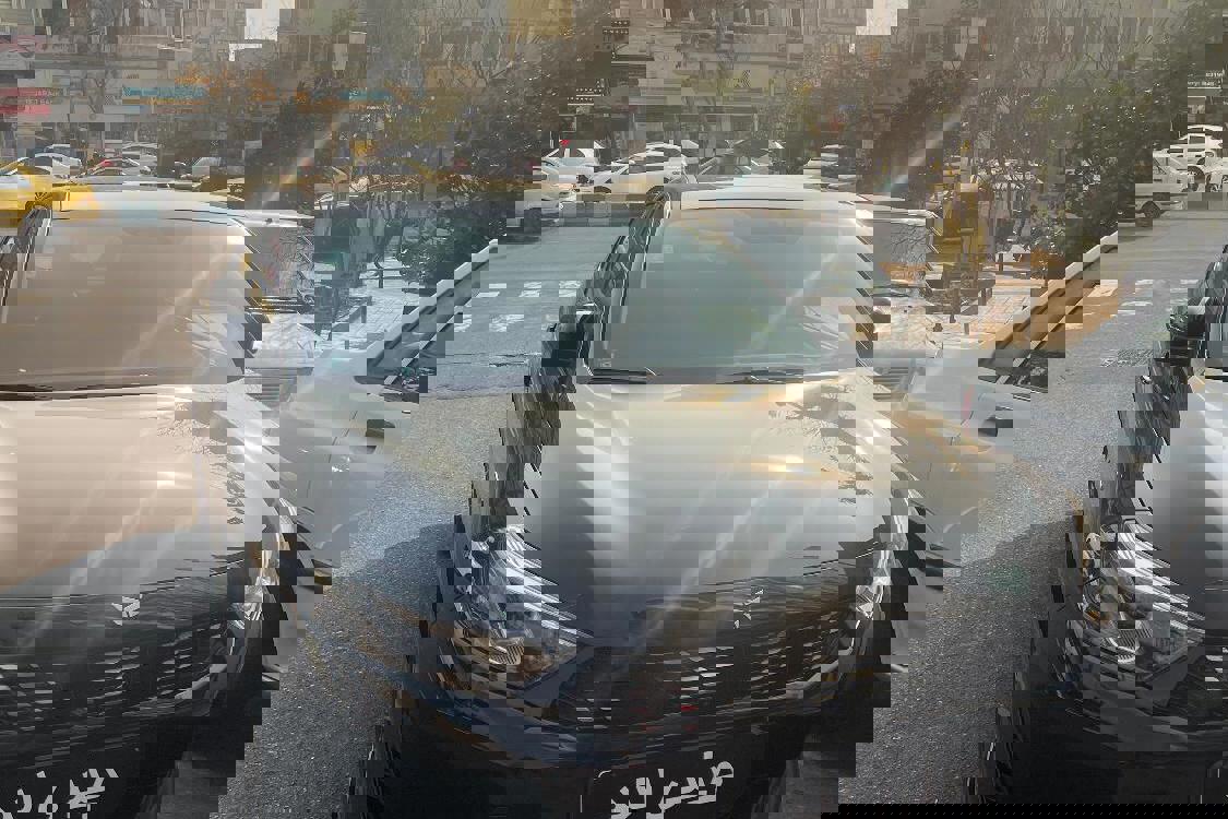 خودرو ریسپکت، پرایم آگهی ann_18093114