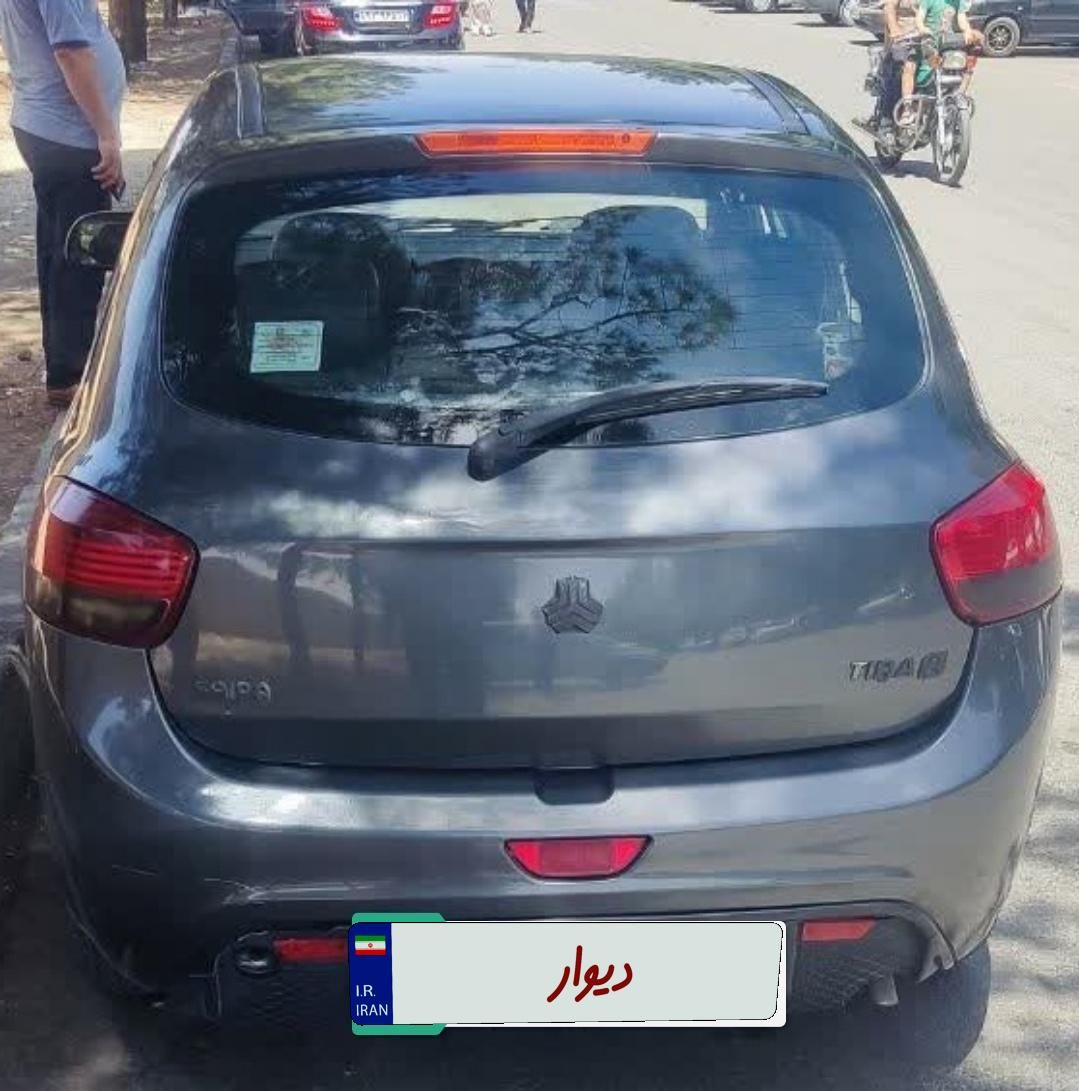 خودرو تیبا، 2 آگهی ann_18093120