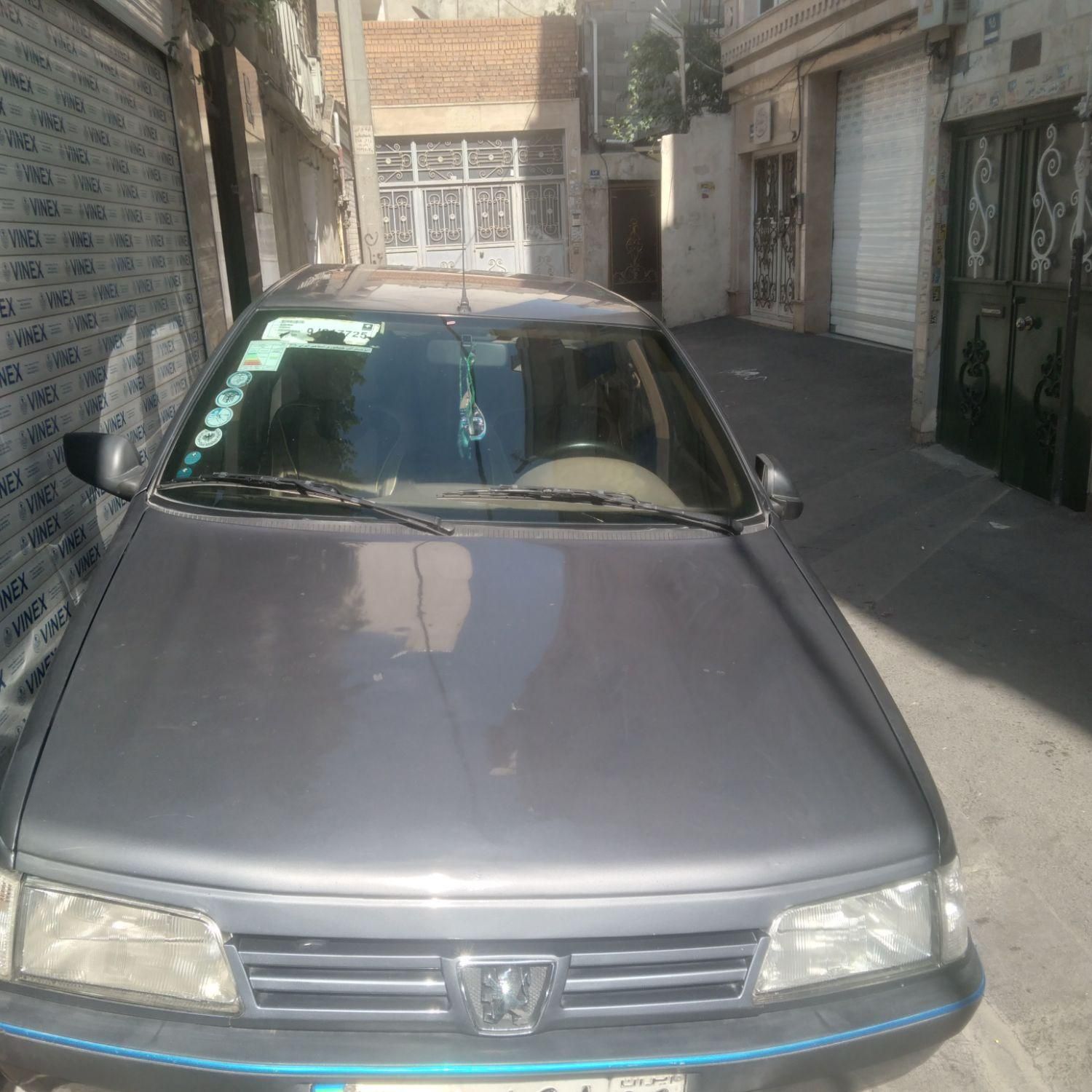 خودرو پژو، 405 آگهی ann_18093137