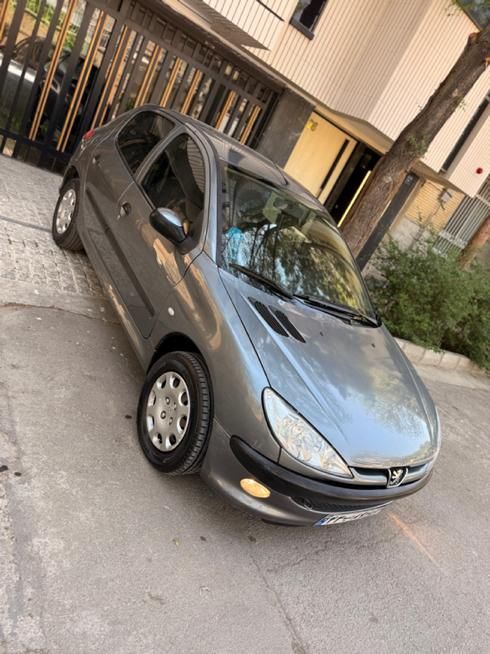 خودرو پژو، 206 آگهی ann_18093154
