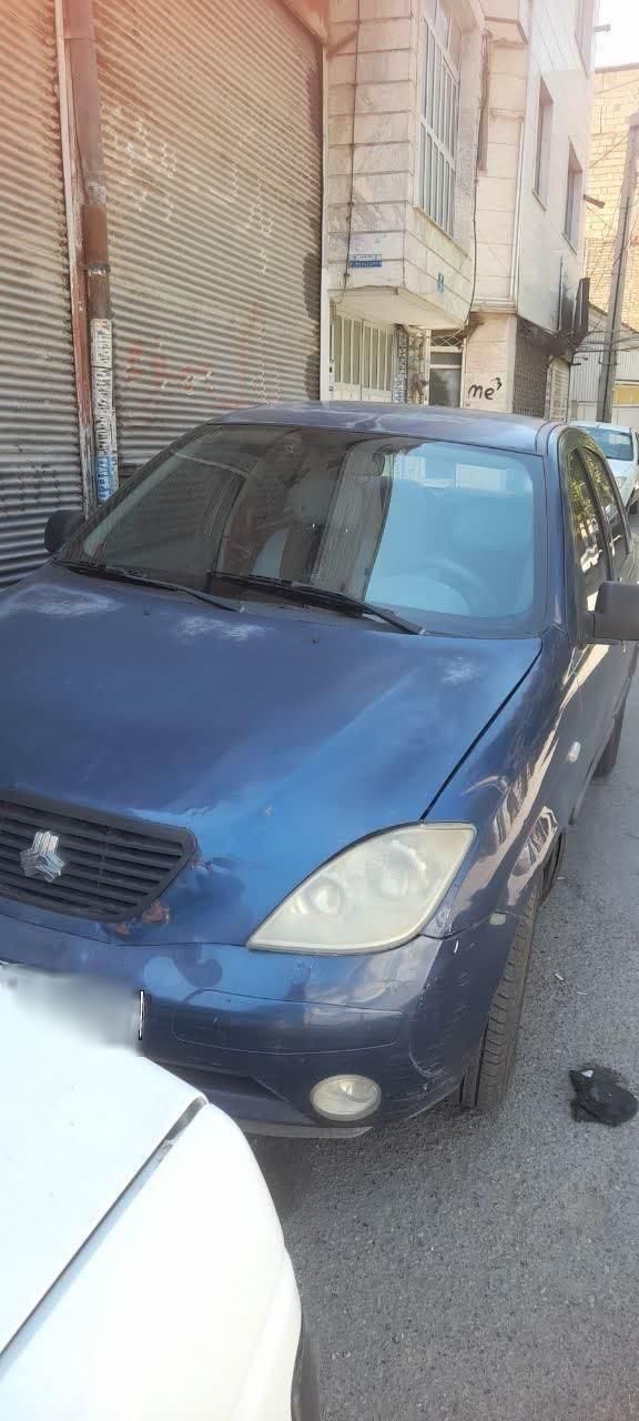 خودرو تیبا، صندوق دار آگهی ann_18093155