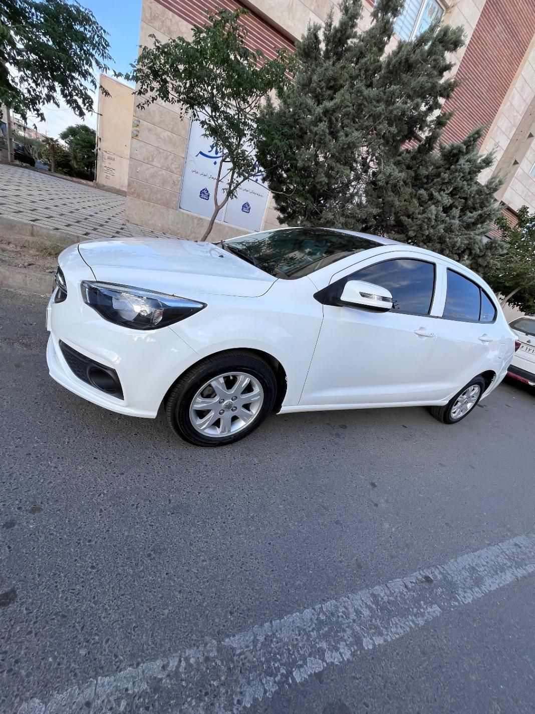 خودرو شاهین، G آگهی ann_18093156