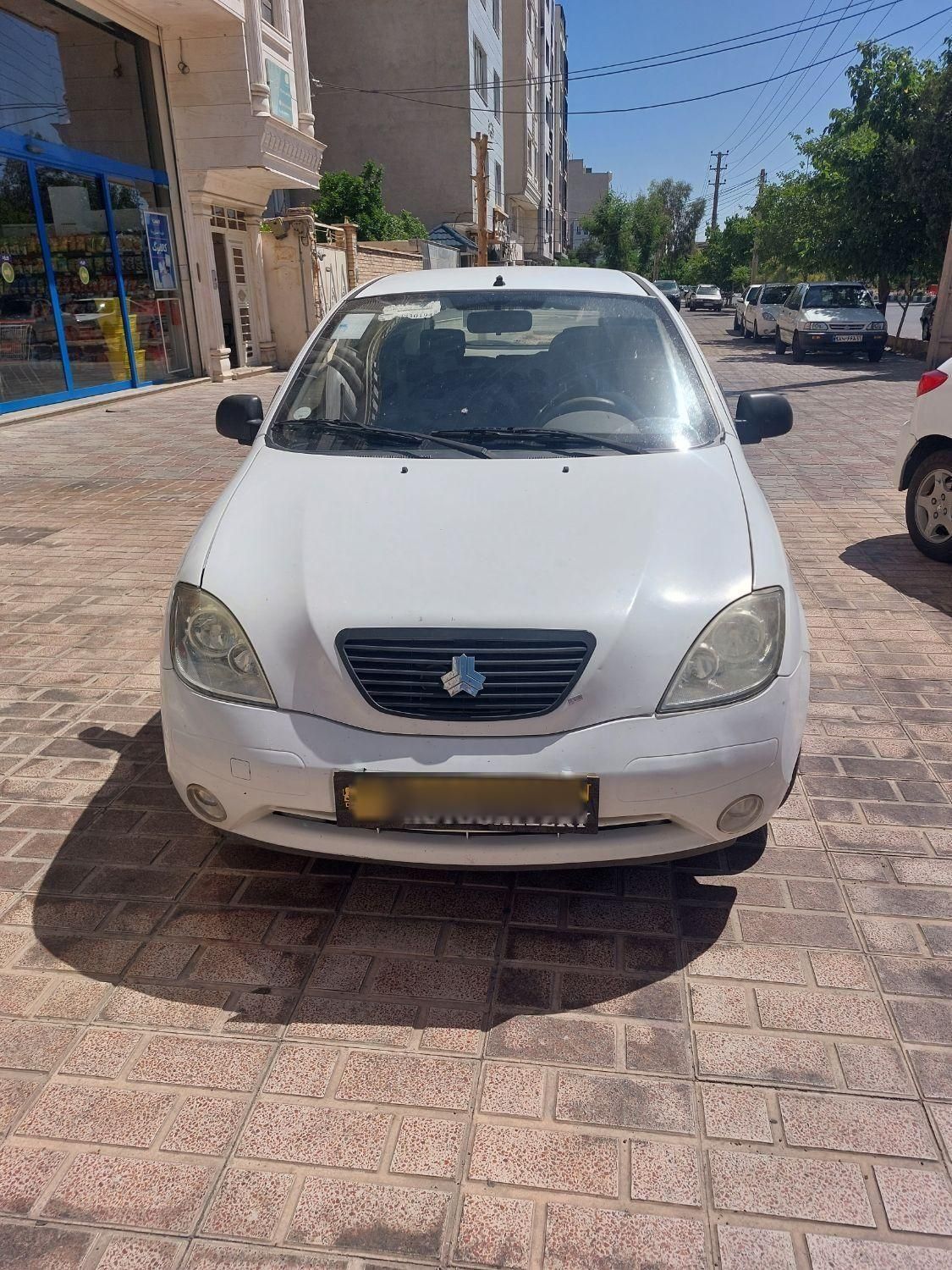 خودرو تیبا، 2 آگهی ann_18093157
