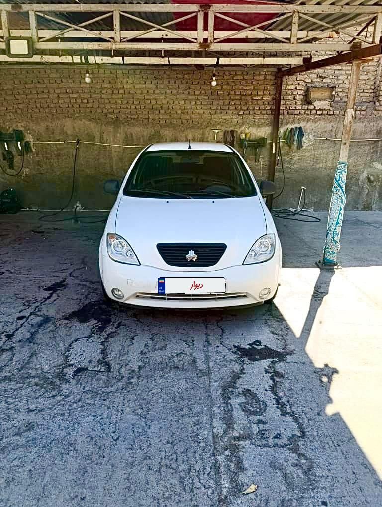 تیبا 2 EX - 1400