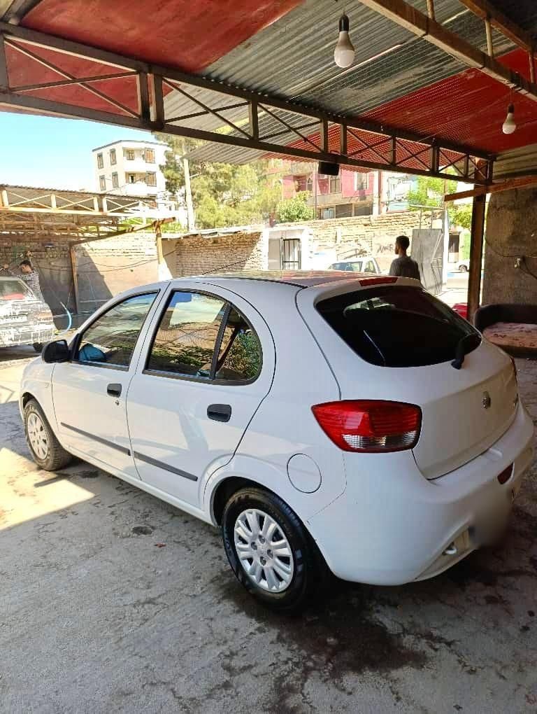 خودرو تیبا، 2 آگهی ann_18093166