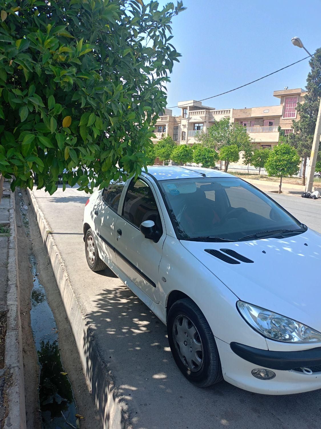 خودرو پژو، 206 آگهی ann_18093173