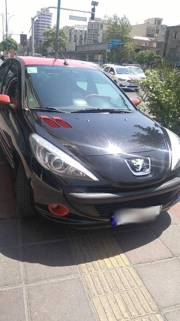 خودرو پژو، 207 آگهی ann_18093186