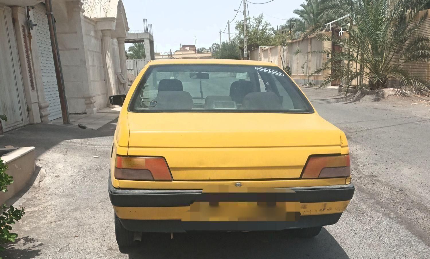 خودرو پژو، 405 آگهی ann_18093216