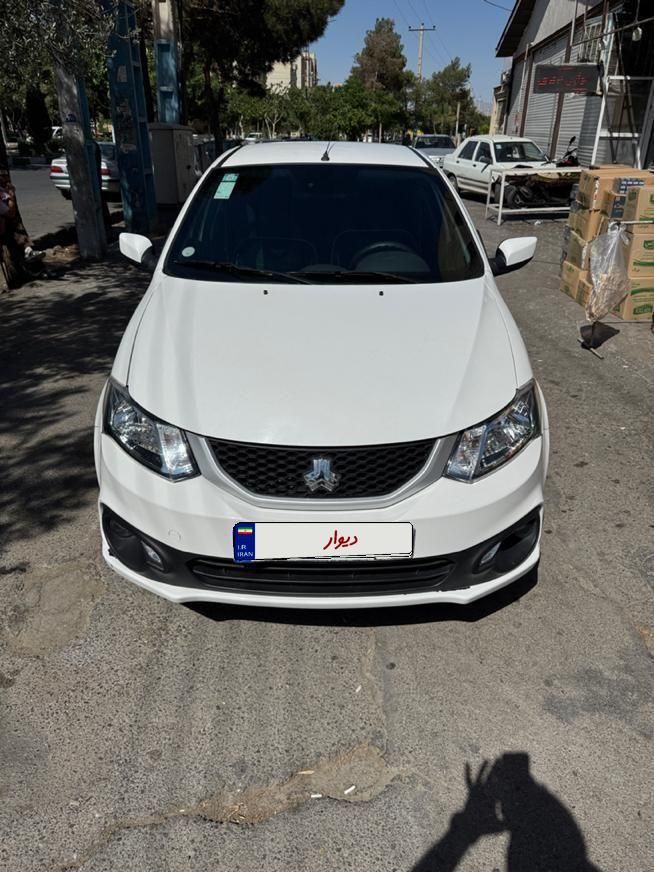 خودرو ساینا، S آگهی ann_18093242