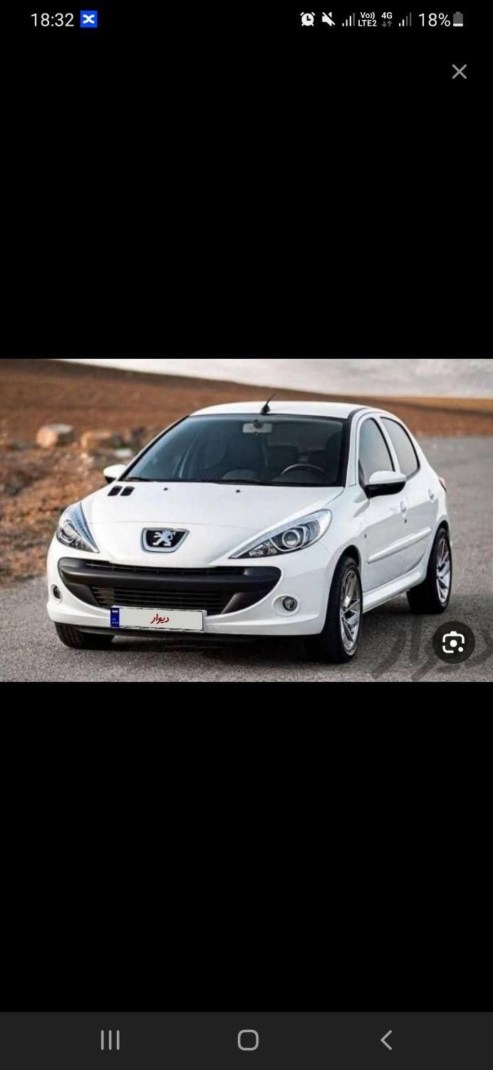 خودرو پژو، 207 آگهی ann_18093254