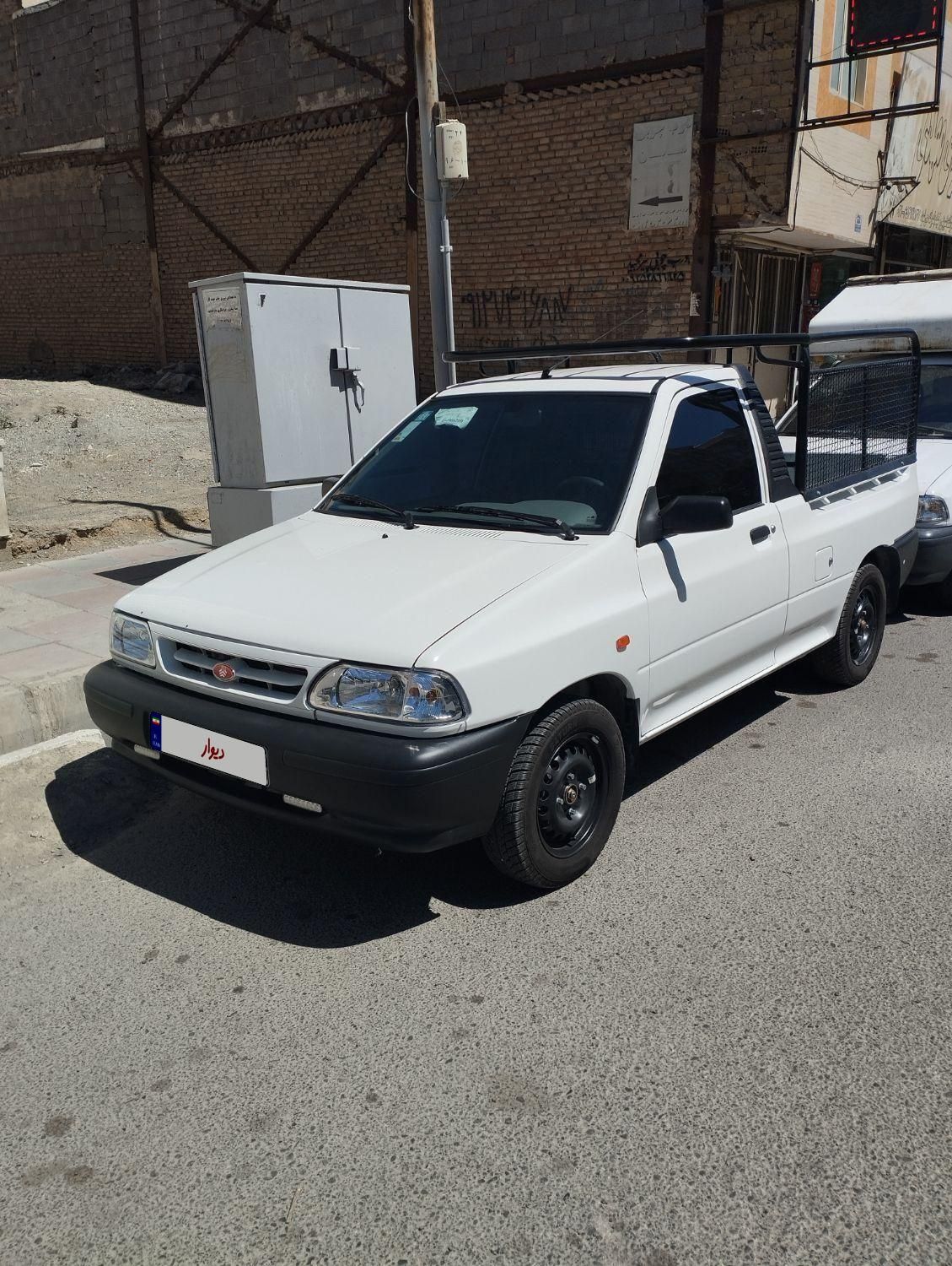 خودرو پراید، 151 آگهی ann_18093285